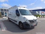 Renault  Master Renault  L3H2 dCi 145 Energy - 3.5T Grand Confort 4d #2