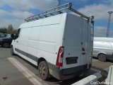  Renault  Master Renault  L3H2 dCi 145 Energy - 3.5T Grand Confort 4d #4