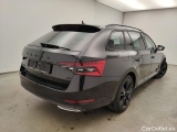  Skoda  Superb SKODA  COMBI - 2019 1.4 TSI 156 Sportline PHEV DSG (EU6d-TEMP) 5d #5