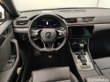  Skoda  Superb SKODA  COMBI - 2019 1.4 TSI 156 Sportline PHEV DSG (EU6d-TEMP) 5d #9