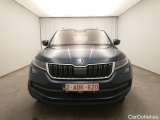  Skoda  Kodiaq Skoda  2.0 CRTDI 110kW DSG7 Style 5d 