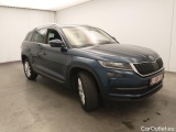  Skoda  Kodiaq Skoda  2.0 CRTDI 110kW DSG7 Style 5d #2
