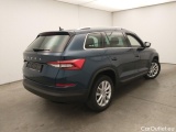  Skoda  Kodiaq Skoda  2.0 CRTDI 110kW DSG7 Style 5d #5