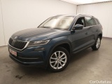  Skoda  Kodiaq Skoda  2.0 CRTDI 110kW DSG7 Style 5d #4