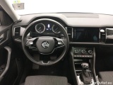  Skoda  Kodiaq Skoda  2.0 CRTDI 110kW DSG7 Style 5d #9