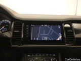  Skoda  Kodiaq Skoda  2.0 CRTDI 110kW DSG7 Style 5d #12