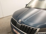  Skoda  Kodiaq Skoda  2.0 CRTDI 110kW DSG7 Style 5d #17