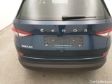  Skoda  Kodiaq Skoda  2.0 CRTDI 110kW DSG7 Style 5d #28