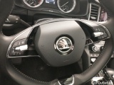  Skoda  Kodiaq Skoda  2.0 CRTDI 110kW DSG7 Style 5d #39