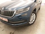  Skoda  Kodiaq Skoda  2.0 CRTDI 110kW DSG7 Style 5d #45