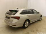  Skoda  Octavia Skoda  Combi 1.0 TSI eTec 81kW DSG7 Ambition 5d #5
