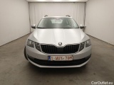  Skoda  Octavia Skoda  Combi 1.6 CRTDI GreenTec 85kW Ambition 5d 