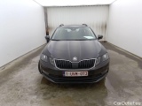  Skoda  Octavia Skoda  Combi 1.6 CRTDI GreenTec 85kW Ambition 5d 