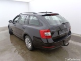  Skoda  Octavia Skoda  Combi 1.6 CRTDI GreenTec 85kW Ambition 5d #3