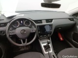  Skoda  Octavia Skoda  Combi 1.6 CRTDI GreenTec 85kW Ambition 5d #9