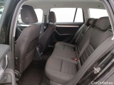  Skoda  Octavia Skoda  Combi 1.6 CRTDI GreenTec 85kW Ambition 5d #10