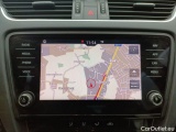  Skoda  Octavia Skoda  Combi 1.6 CRTDI GreenTec 85kW Ambition 5d #13