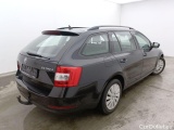  Skoda  Octavia Skoda  Combi 1.6 CRTDI GreenTec 85kW Ambition 5d #5