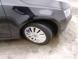  Skoda  Octavia Skoda  Combi 1.6 CRTDI GreenTec 85kW Ambition 5d #28