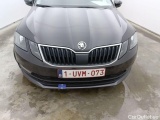 Skoda  Octavia Skoda  Combi 1.6 CRTDI GreenTec 85kW Ambition 5d #36