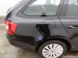  Skoda  Octavia Skoda  Combi 1.6 CRTDI GreenTec 85kW Ambition 5d #49