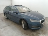  Skoda  Octavia Skoda  Combi 2.0 CRTDI 110kW DSG7 Ambition 5d #2