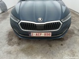  Skoda  Octavia Skoda  Combi 2.0 CRTDI 110kW DSG7 Ambition 5d #39