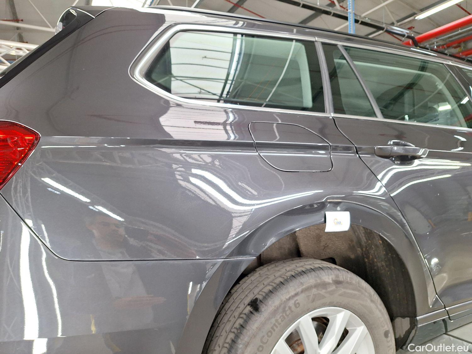  Volkswagen  Passat VW,  Variant FL'19, Volkswagen  Variant 2.0 TDI 90kW DSG Style B #1