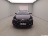  Skoda  Superb Skoda,  FL'19 PHEV, Skoda  1.4 TSI iV 160kW DSG6 Ambition 5d 