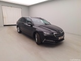  Skoda  Superb Skoda,  FL'19 PHEV, Skoda  1.4 TSI iV 160kW DSG6 Ambition 5d #2