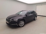  Skoda  Superb Skoda,  FL'19 PHEV, Skoda  1.4 TSI iV 160kW DSG6 Ambition 5d #4