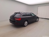  Skoda  Superb Skoda,  FL'19 PHEV, Skoda  1.4 TSI iV 160kW DSG6 Ambition 5d #5