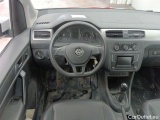  Volkswagen  Caddy Volkswagen  2.0 CRTDi 55kW BMT Trendline 5d #9