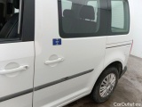  Volkswagen  Caddy Volkswagen  2.0 CRTDi 55kW BMT Trendline 5d #20