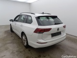  Volkswagen  Golf  Volkswagen Variant VIII 2.0 TDI 85kW Life 5d #3