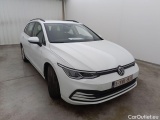  Volkswagen  Golf  Volkswagen Variant VIII 2.0 TDI 85kW Life 5d #2