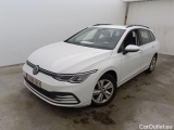  Volkswagen  Golf  Volkswagen Variant VIII 2.0 TDI 85kW Life 5d #4