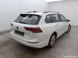  Volkswagen  Golf  Volkswagen Variant VIII 2.0 TDI 85kW Life 5d #5