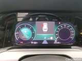  Volkswagen  Golf  Volkswagen Variant VIII 2.0 TDI 85kW Life 5d #8