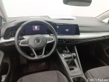  Volkswagen  Golf  Volkswagen Variant VIII 2.0 TDI 85kW Life 5d #9