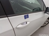  Volkswagen  Golf  Volkswagen Variant VIII 2.0 TDI 85kW Life 5d #46
