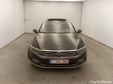  Volkswagen  Passat Volkswagen  Variant 2.0 TDI SCR 110kW DSG7 Elegance Business 5d 