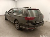  Volkswagen  Passat Volkswagen  Variant 2.0 TDI SCR 110kW DSG7 Elegance Business 5d #3