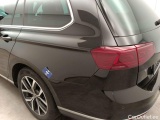  Volkswagen  Passat Volkswagen  Variant 2.0 TDI SCR 110kW DSG7 Elegance Business 5d #44