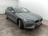  Volvo  V60 VOLVO  DIESEL - 2018 2.0 B4 197 Momentum Pro Geartronic 5d #2