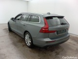  Volvo  V60 VOLVO  DIESEL - 2018 2.0 B4 197 Momentum Pro Geartronic 5d #3