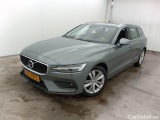  Volvo  V60 VOLVO  DIESEL - 2018 2.0 B4 197 Momentum Pro Geartronic 5d #4