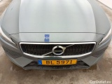  Volvo  V60 VOLVO  DIESEL - 2018 2.0 B4 197 Momentum Pro Geartronic 5d #26