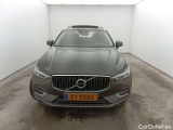  Volvo  XC60 VOLVO  - 2017 2.0 T8 TE 303 AWD Inscription Plug G.(EU6d-T 5d 