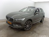  Volvo  XC60 VOLVO  - 2017 2.0 T8 TE 303 AWD Inscription Plug G.(EU6d-T 5d #4